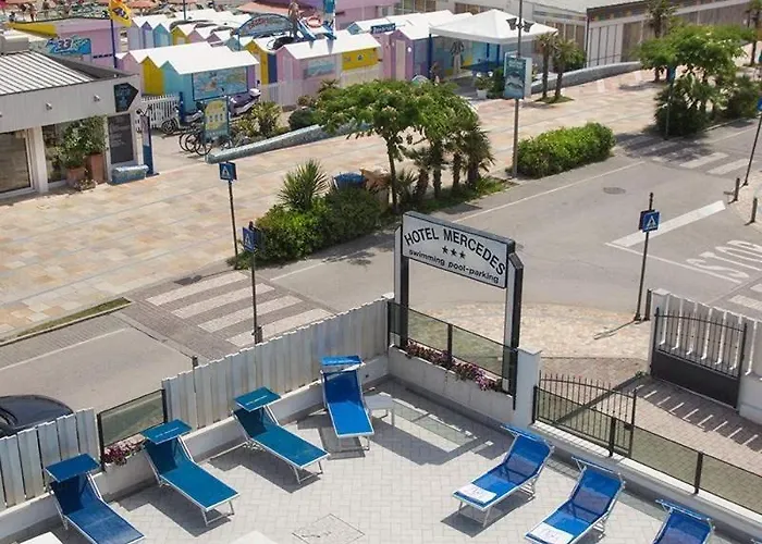 Hotel Mercedes