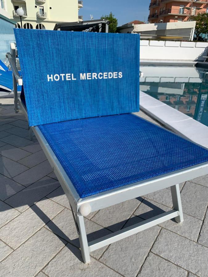 Hotel Mercedes