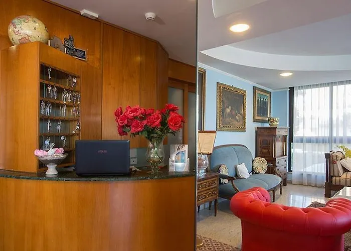 Hotel Mercedes
